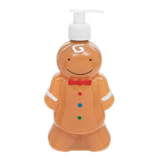 Festive Jabón de Manos Gingerbread Man: 300 ml - Technic Cosmetics - 1