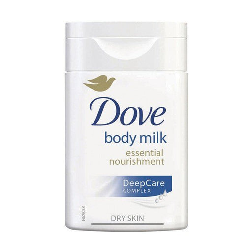 Body Milk Nutrición Esencial - Dove - 1