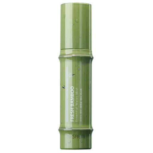 Fresh Bamboo Essential Water Mist: 100 ml - The Saem - 1