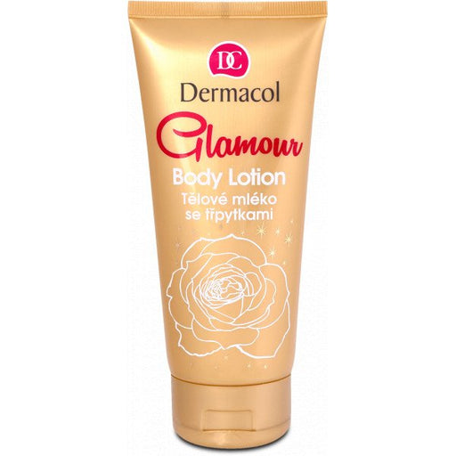 Glamour Body Lotion: 200 ml - Dermacol - 1