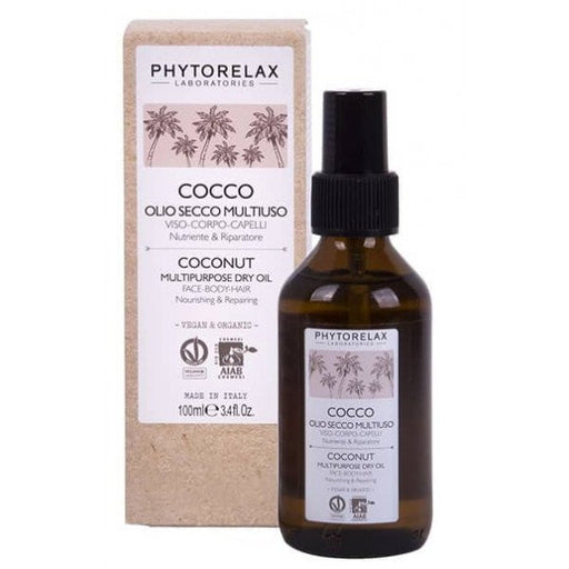Aceite Multiuso de Coco - Phytorelax - Phytorelax Laboratories - 1