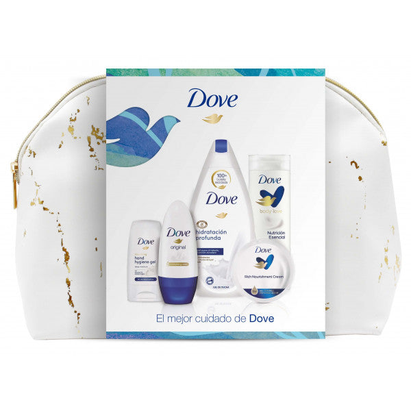 Pack de Productos + Neceser - Dove - 1