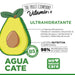 Loción Corporal Ultrahidratante de Aguacate - The Fruit Company - 3