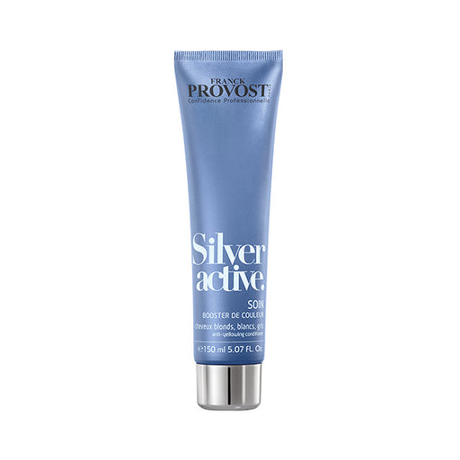 Silver Active Tratamiento Refuerzo Color: 150 ml - Franck Provost - 1