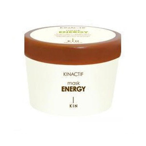 Kinactif Mascarilla Energy: 200 ml - Kin Cosmetics - 1