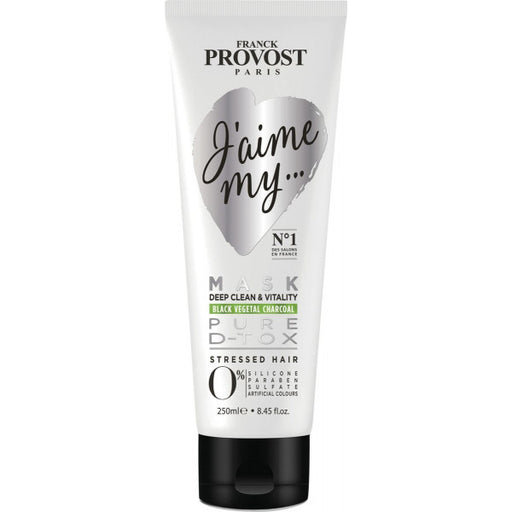 J'aime My Mask Pure D-tox: 250 ml - Franck Provost - 1