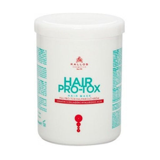 Kjmn Hair Pro-tox Mascarilla Capilar - Kallos - 1