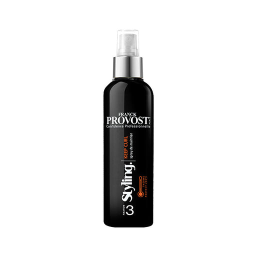 Styling Spray Protector Térmico Cabello Rizado: 150 ml - Franck Provost - 1