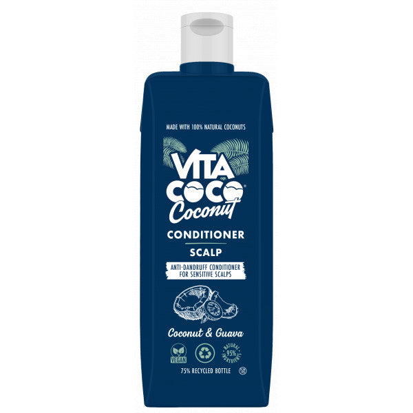 Acondicionador Anti Caspa Cuero Cabelludo Sensible - Vita Coco - 1