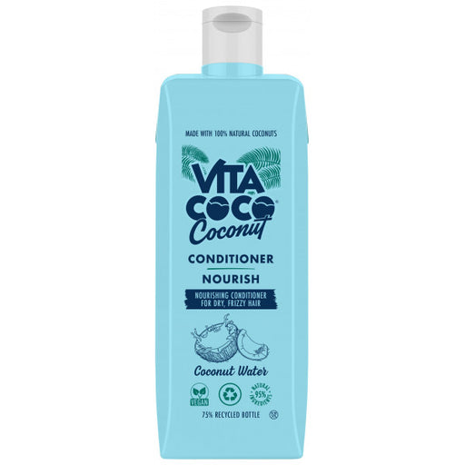 Acondicionador Nutritivo Cabello Seco - Vita Coco - 1