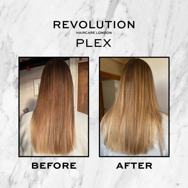 Hair Plex No.5 Tratamiento Acondicionador - Revolution - Make Up Revolution - 2