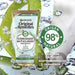 Acondicionador sin Aclarado Coco y Aloe Vera Ecológico: 200 ml - Original Remedies - Garnier - 8
