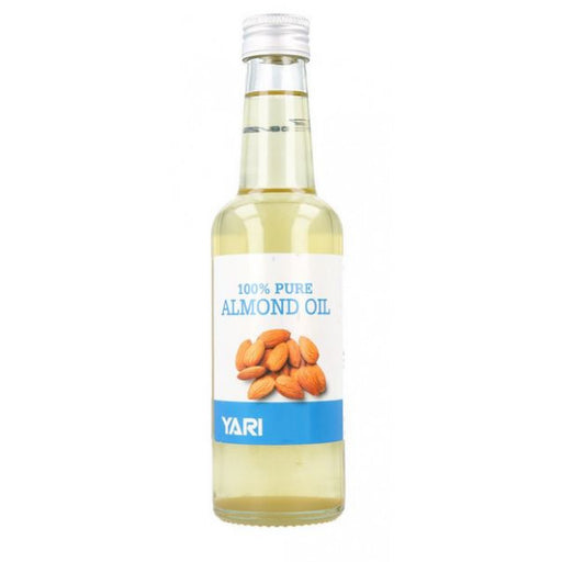 Aceite de Almendras Dulces 100% Puro 250 ml - Yari - 1