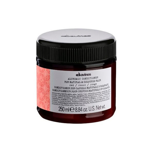 Alchemic Acondicionador Red: 250 ml - Davines - 1