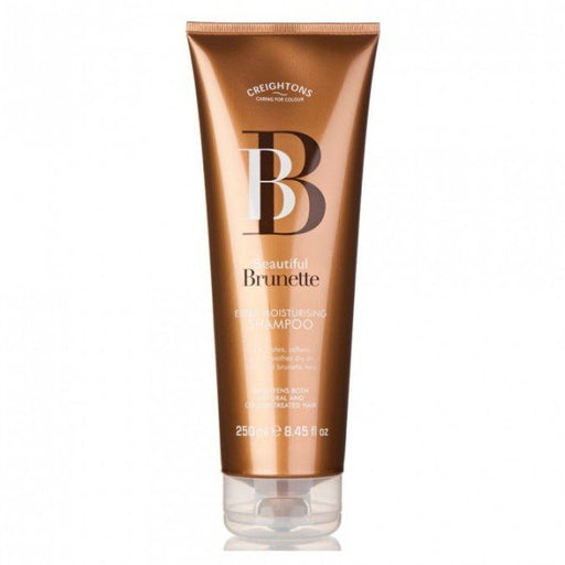 Beautiful Brunette Shampoo: 250 ml - Creightons - 1