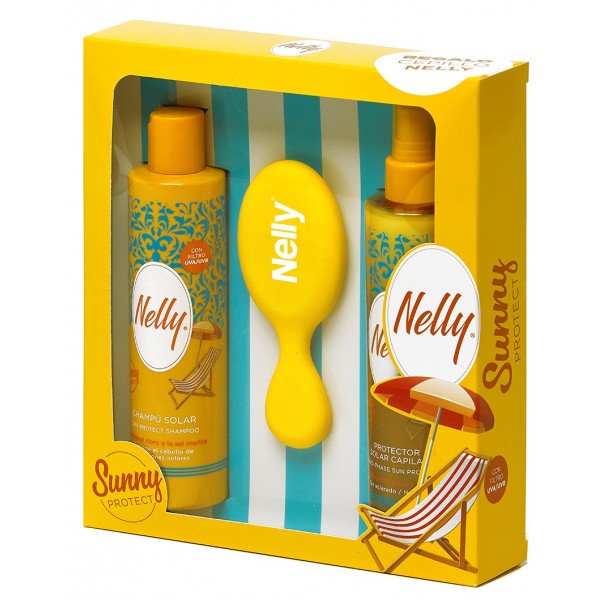 Pack Solar Sunny - Nelly - 1