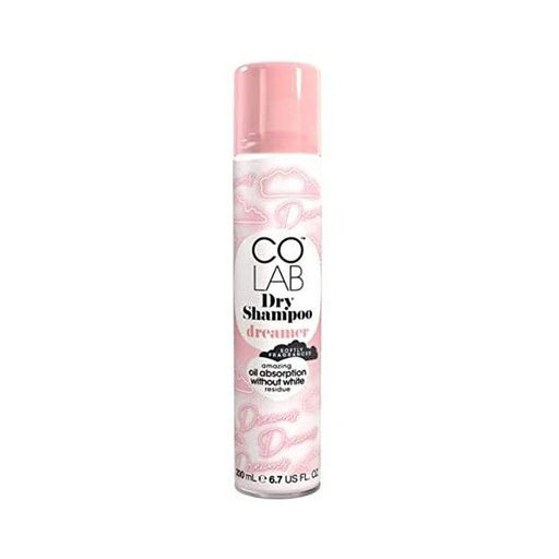 Dreamer Dry Shampoo - Colab - 1