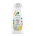 Organic Caléndula 2en1 Baby Wash Limpiador para Bebé sin Perfume - Dr Organic - 1