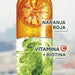 Vitamin Force Champú Anticaída: 360 ml - Fructis - 7