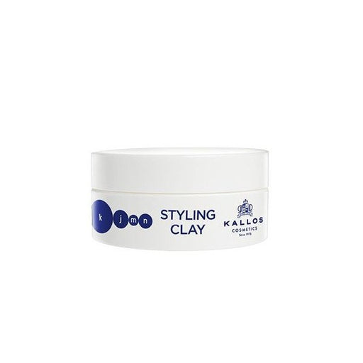 Styling Clay Arcilla Moldeadora - Kallos - 1