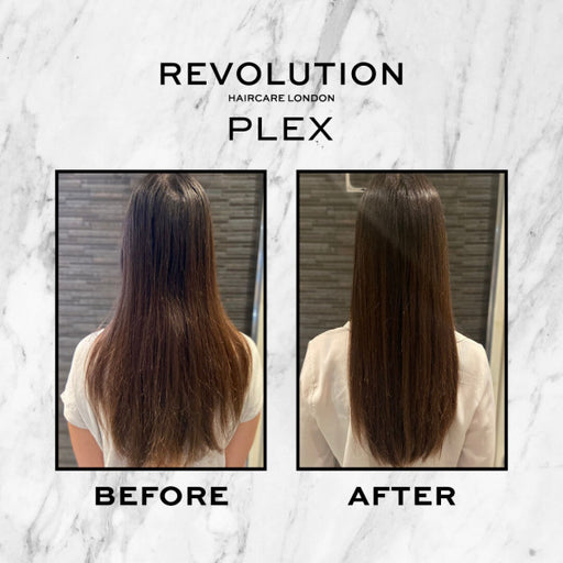Hair Plex No.6 Bond Smoother - Revolution - Make Up Revolution - 2