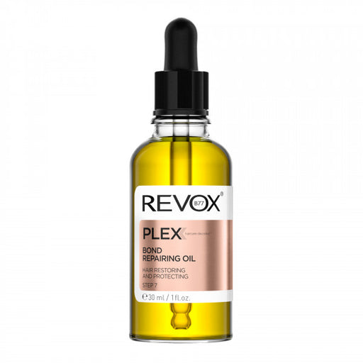 Plex Bond Aceite Reparador. Paso 7: 30 ml - Revox - 1