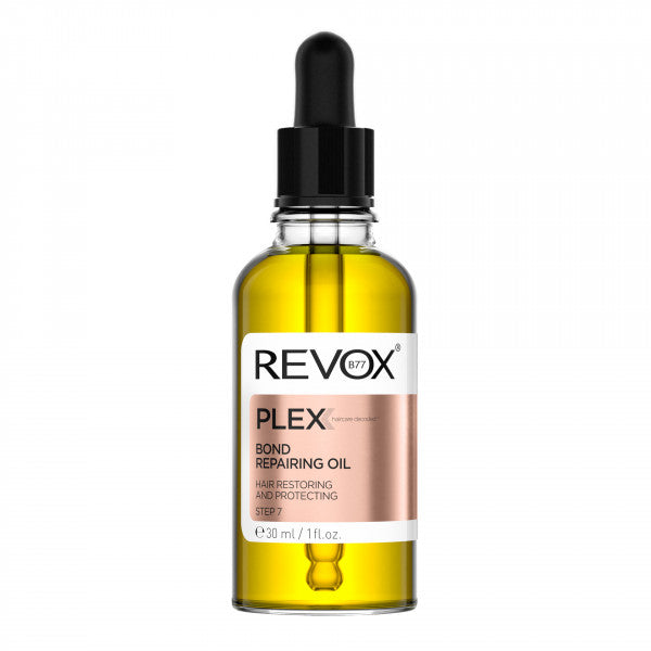 Plex Bond Aceite Reparador. Paso 7: 30 ml - Revox - 1