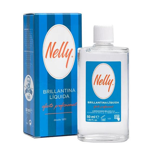 Brillantina Líquida 50 ml - Nelly - 1