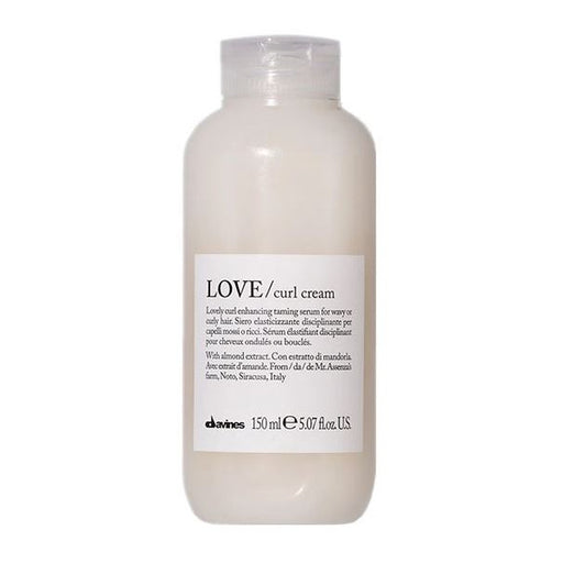 Love Curl Cream Crema Disciplinante 150 ml - Davines - 1