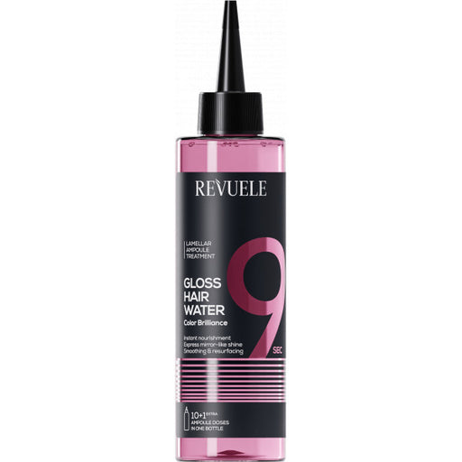 Acondicionador Líquido Gloss Hair Water Color Brilliance - Revuele - 1