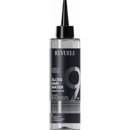 Acondicionador Líquido Gloss Hair Water Instant Revival - Revuele - 1