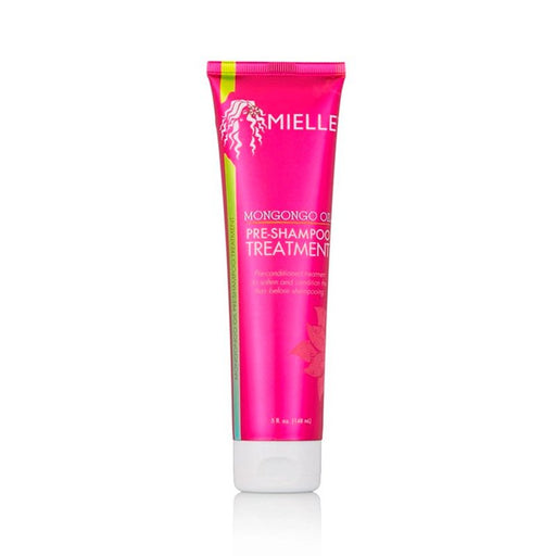 Aceite Mongongo Pre-shampoo Treatment 148ml - Mielle - 1