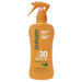 Spray Protector Solar Aloe Spf30 - Babaria - 1