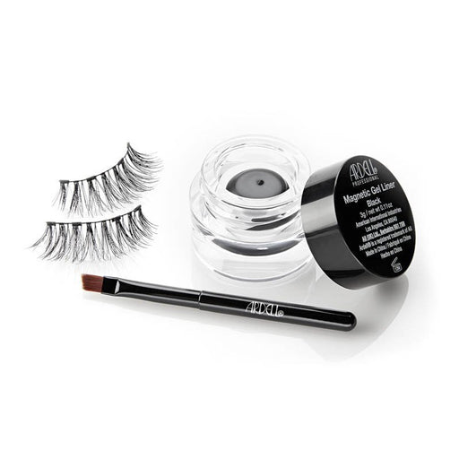 Pestañas Postizas Magnéticas Lashes - Magnetic Demi Wispies - Ardell - 2