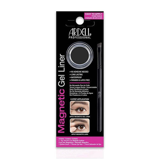 Delineador de Ojos para Pestaña Magnética - Ardell - 1