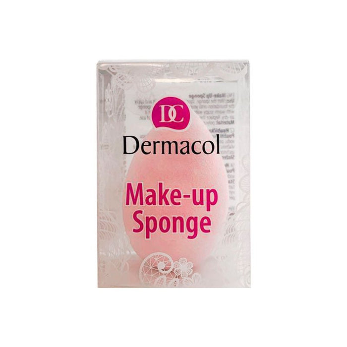 Esponja de Maquillaje y Corrector - Cosmetic Sponge for Make-up - Dermacol - 1