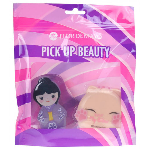 Pick Up Beauty Kit: 1 Unidad - Flor de Mayo - 1