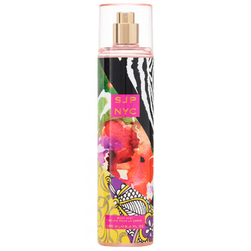 Nyc Body Mist: 250 ml Spray - Sjp Beauty - 1
