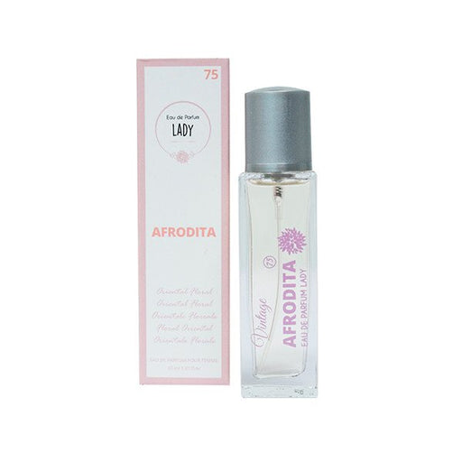 Lady Edp Afrodita - Vintage Parfums - 1