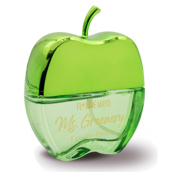 Mini Perfume Miss Greenery: Edp 20 ml - Flor de Mayo - 1