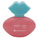 Mini Perfume Sweet Lips Coral: Edp 20 ml - Flor de Mayo - 1