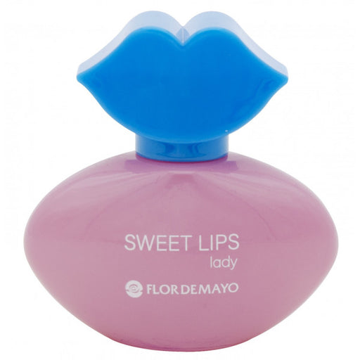 Mini Perfume Sweet Lips Lady: Edp 20 ml - Flor de Mayo - 1