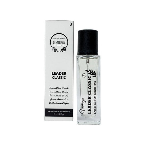 Gentleman Edp Leader Classic - Vintage Parfums - 1
