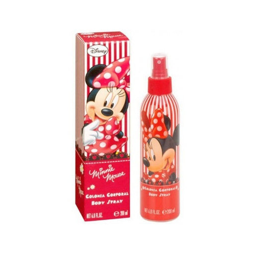 Minnie Mouse Colonia Fresca - Disney - 1