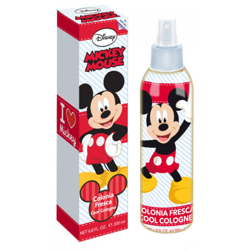 Colonia Mickey Mouse - Disney - 1