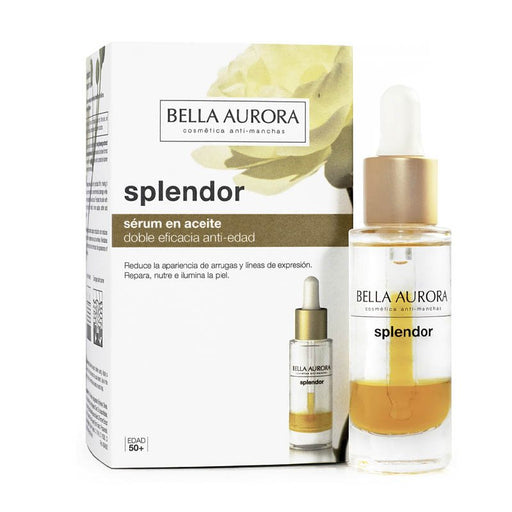 Serum en Aceite Splendor 20ml - Bella Aurora - 1