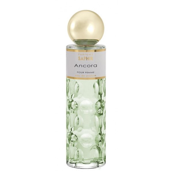 Perfume Ancora Pour Femme 200ml - Saphir - 1