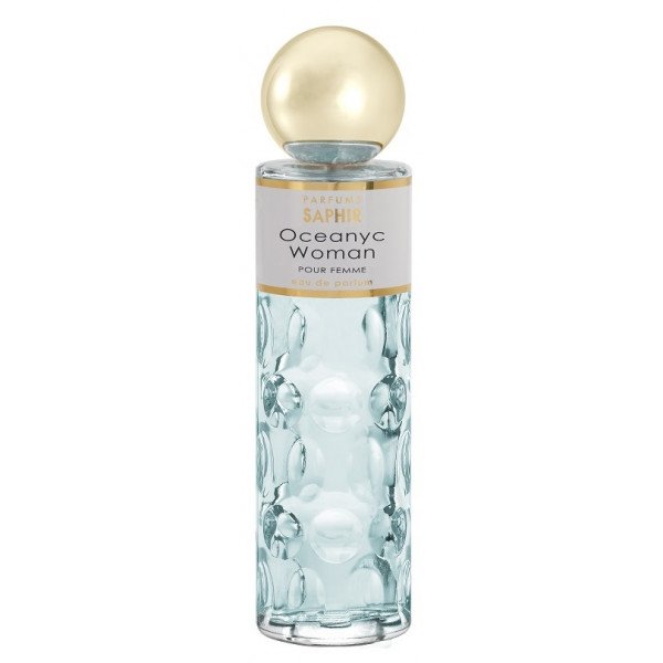 Perfume Oceanyc Woman 200ml - Saphir - 1