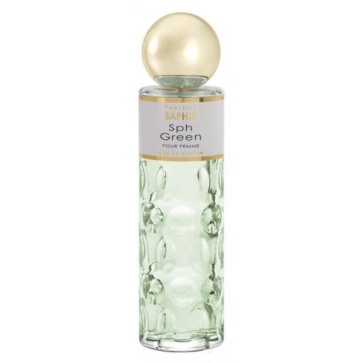 Perfume Sph Green Pour Femme 200ml - Saphir - 1