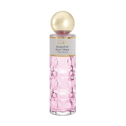 Perfume for Her - Saphir: 200 ml - 1